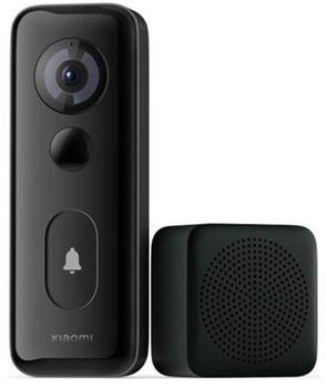 Xiaomi Mi Smart T&uuml;rklingel 3S mit Glocke und Kamera kabellos (BHR7068GL)