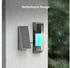 EZVIZ EP3X Pro Battery Doorbell Kit (EZ084)