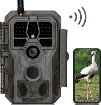GardePro E8
