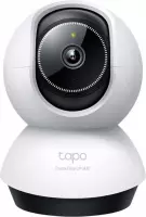 TP-LINK Tapo TC72, &Uuml;berwachungskamera (innen), 2K, WLAN