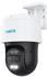 reolink Trackmix Series P760 4K