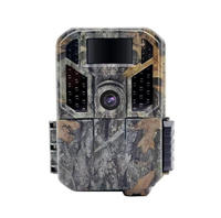 BRAUN PHOTO Braun Scouting Cam Black400 Dual WiFi (57650)