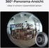 reolink Fisheye P520