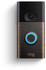 Ring Battery Video Doorbell Bronze