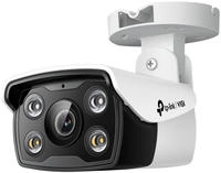 VIGI C340(6MM) - TP-Link VIGI C340(6mm) Bullet-Kamera, 4MP, 6mm, Voll-Farbe