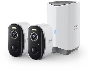 Baseus Security Überwachungskamera
