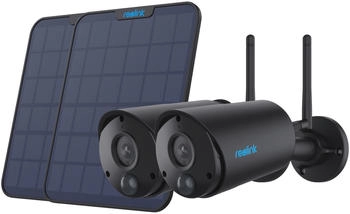 reolink Argus Series B320 3MP Wi-Fi Akku
