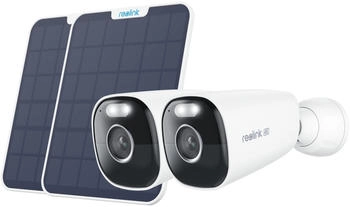 reolink Argus Series B360 4K Wi-Fi Akku