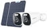reolink Argus Series B360 4K Wi-Fi Akku