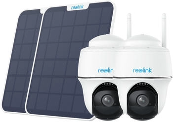 reolink Argus Series B420 3MP Akku Wi-Fi PT