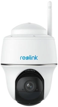 reolink Argus Series B420 Battery-WiFi