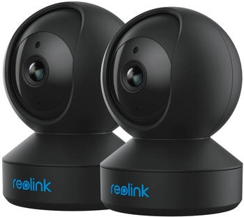 reolink E Series E330 4MP WLAN mit Auto Tracking