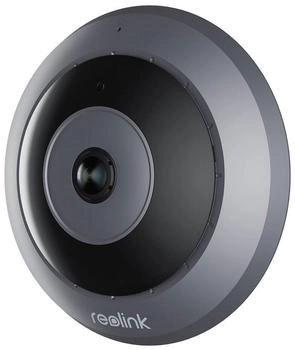 reolink Fisheye Serie W520 6MP Wi-Fi 360° Panorama