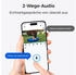 reolink Go Series G330 4MP 4G Akku