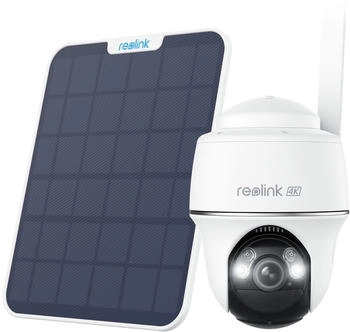 reolink Go Series G440 4K Akku 4G LTE Pan & Tilt
