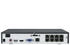 reolink NVS8-8MD4 4K UHD Sicherheitssystem 8-Kanal NVR