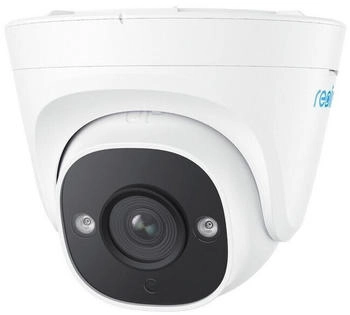 reolink P324 5MP PoE IP Sicherheitskamera mit Personen-/Fahrzeugerkennung