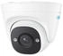 reolink P324 5MP PoE IP Sicherheitskamera mit Personen-/Fahrzeugerkennung