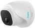 reolink P324 5MP PoE IP Sicherheitskamera mit Personen-/Fahrzeugerkennung