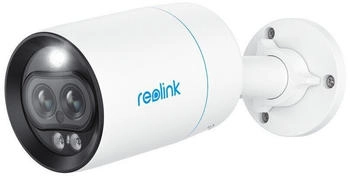 reolink P330M 4K Dual-Objektiv mit Farbnachtsicht