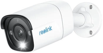 reolink P340 12MP PoE mit farbiger Nachtsicht