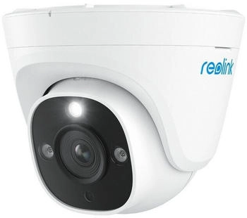 reolink P344 12MP PoE mit farbiger Nachtsicht