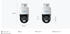 reolink P830 4K PoE Pan-Tilt mit Auto-Tracking