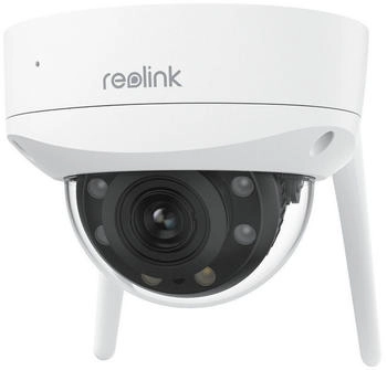 reolink W437 4K WiFi 6 mit 5X optischem Zoom
