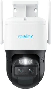 reolink TrackMix LTE