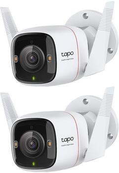 Tapo TP-Link C310P2 2-pack