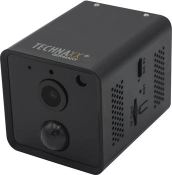 Technaxx TX-190 4989