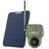 reolink Go Series G450 inkl Solar Panel