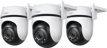 TP-Link Tapo C520WS 3er-Pack