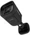 Foscam LAN IP-Überwachungskamera-Set 8-Kanal mit 4 Kameras 3840 x 2160 Pixel (FNA108E-B4-2T black)