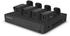 Foscam LAN IP-Überwachungskamera-Set 8-Kanal mit 4 Kameras 3840 x 2160 Pixel (FNA108E-B4-2T black)