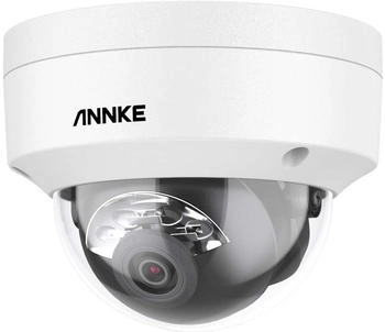 Annke LAN IP &Uuml;berwachungskamera 4096 x 3072 Pixel (I91DG)