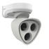 Mobotix LAN IP Überwachungskamera 3840 x 2160 Pixel (Mx-M73A-RJ45)