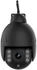 Foscam WLAN IP Überwachungskamera 2304 x 1536 Pixel (SD4 (black))