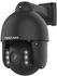 Foscam LAN IP Überwachungskamera 3840 x 2160 Pixel (SD8EP (black))