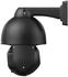 Foscam LAN IP Überwachungskamera 3840 x 2160 Pixel (SD8EP (black))