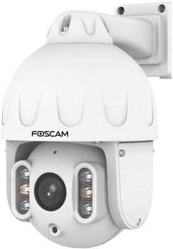 Foscam LAN IP &Uuml;berwachungskamera 3840 x 2160 Pixel (SD8EP)