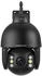 Foscam WLAN IP Überwachungskamera 3840 x 2160 Pixel (SD8P (black))