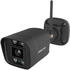 Foscam WLAN IP Überwachungskamera 3072 x 1728 Pixel (V5P (black))