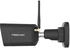 Foscam WLAN IP Überwachungskamera 3072 x 1728 Pixel (V5P (black))