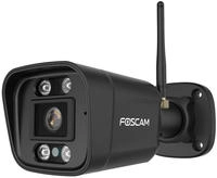 Foscam V8P (black) WLAN IP &Uuml;berwachungskamera 3840 x 2160 Pixel (V8P (black))