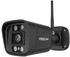 Foscam WLAN IP Überwachungskamera 3840 x 2160 Pixel (V8P (black))