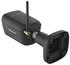 Foscam WLAN IP Überwachungskamera 3840 x 2160 Pixel (V8P (black))