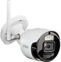 Grothe WLAN Bullet-Kamera VK 1099/218 (1099/218)