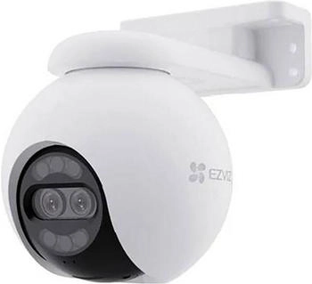 EZVIZ H80X Dual 4K
