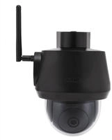 ABUS SmartLook PPIC52520B IP-&Uuml;berwachungskamera 8MP 4K Outdoor WLAN Dome schwenkbar